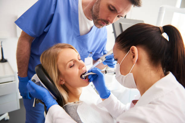 Trusted Hernando Beach, FL  Holistic Dental Services Experts