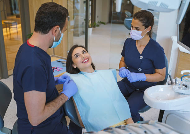 Why Choose Us for Your Dental Needs in Hernando Beach, FL